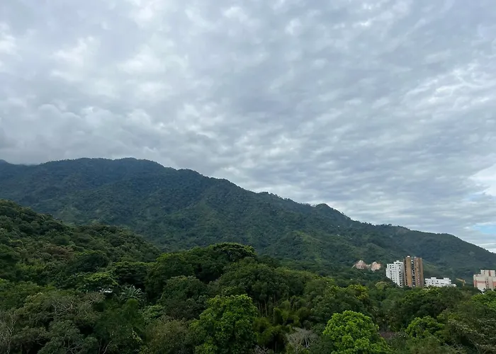 Hermoso Apto Con Vista A Las Montanas Del Quindio Cerca De Todo