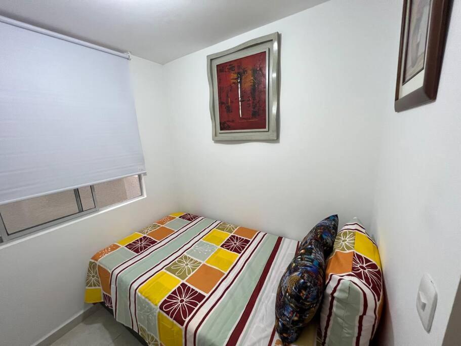 Hermoso Apto Con Vista A Montanas Del Quindio Cerca De Todo Apartment