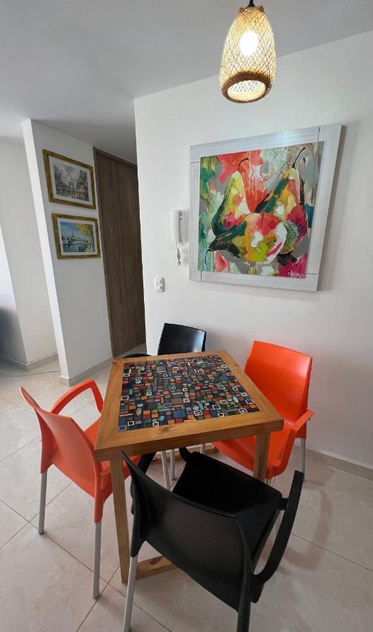 Hermoso Apto Con Vista A Montanas Del Quindio Cerca De Todo Apartment *