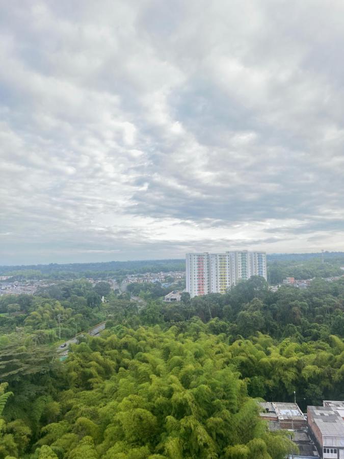 Apartment Hermoso Apto Con Vista A Montanas Del Quindio Cerca De Todo